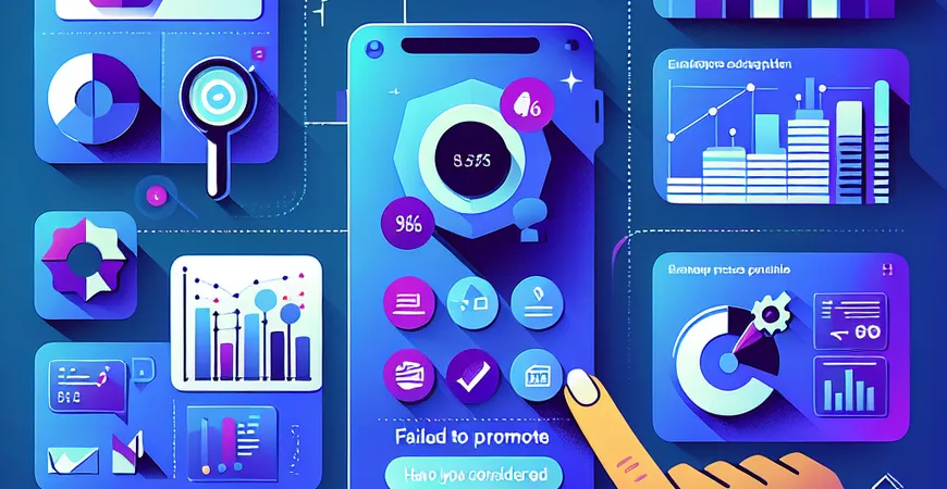 推广 ERP 软件失败？这几个关键因素你考虑了吗
